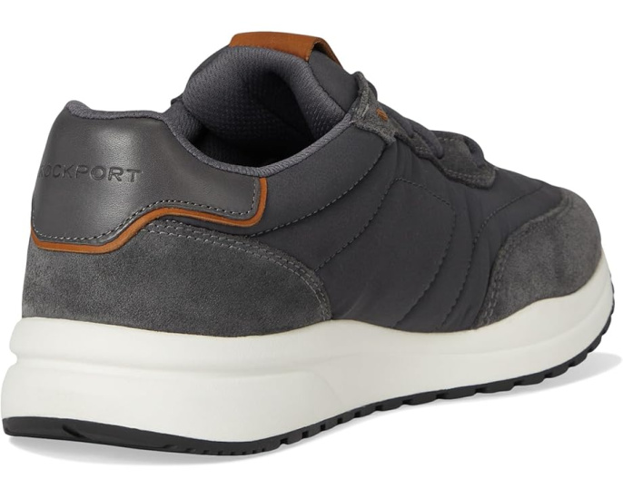 Кроссовки Rockport DMX Brock с системой воздушной амортизации