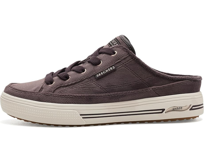 Мюли Skechers Arch Fit Arcade с веганским верхом