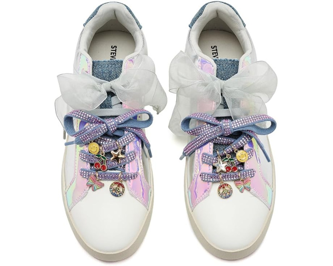 Кроссовки Rush для детей Steve Madden