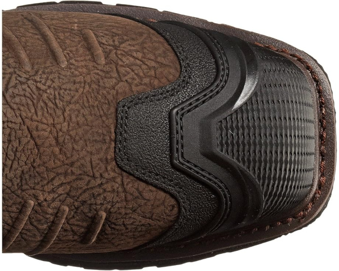 Рабочие ботинки Ariat Catalyst VX Work непромокаемые композитные