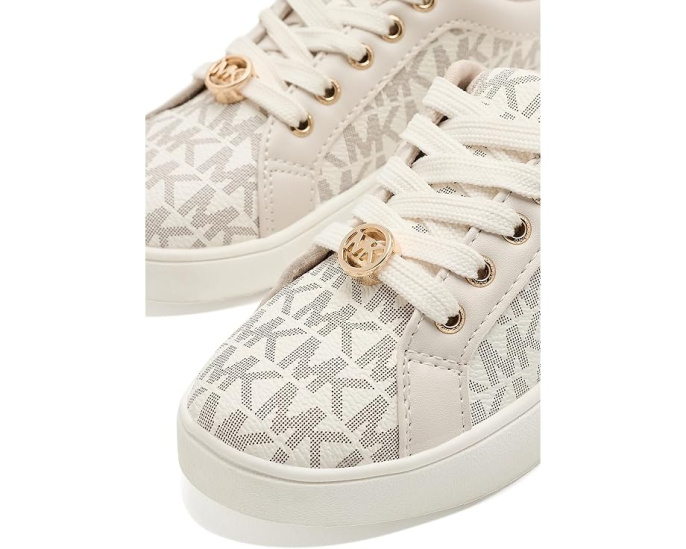 Кроссовки MICHAEL Michael Kors Jem Raine Star для детей