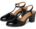 Лодочки Amy T-Strap с ремешком на щиколотке и платформой от Johnston & Murphy