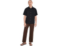 Tommy Bahama рубашка Coastal Ease Shoreline Check в клетку