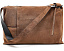 Сумка через плечо Alba из замши AllSaints