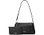 Сумка пошет Kate Spade New York Ava из кожи со съемной цепочкой