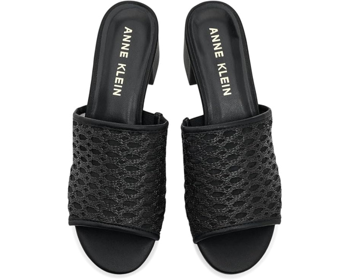 Лодочки Anne Klein Paros на каблуке