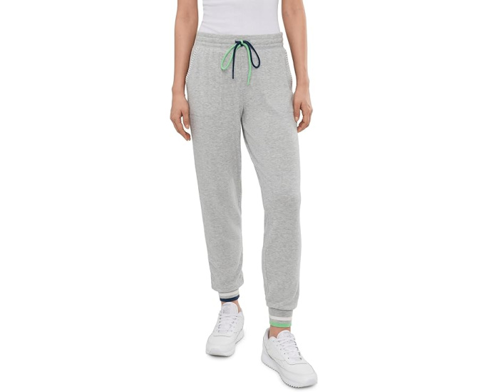 Брюки P.J. Salvage Banded Pants C'est La Vie с манжетами