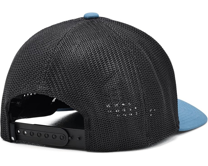 Кепка TravisMathew Swing Season с защитой от солнца
