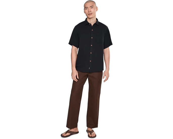 Tommy Bahama рубашка Coastal Ease Shoreline Check в клетку