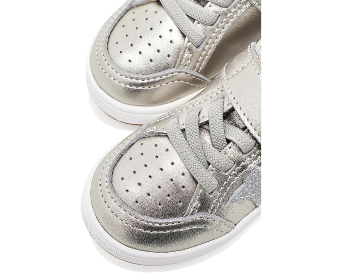Кроссовки Platinum Runner для малышей от Old Soles