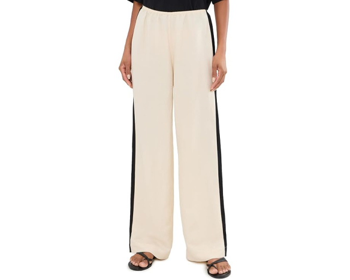Штаны Sanctuary Casual Track Pants в полоску