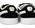 Замшевые кроссовки Puma Suede XL для детей младшего возраста