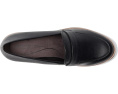 Лоферы Zed 2 Loafer/Moc на платформе с декоративным ремешком от LifeStride