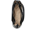 Сатчел Brooke High Society с ремнем через плечо от GUESS