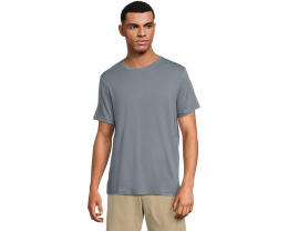 Футболка Bamboo Motion Tee от Free Fly синяя