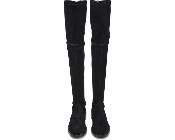 Stuart Weitzman Giseleland сапоги выше колена