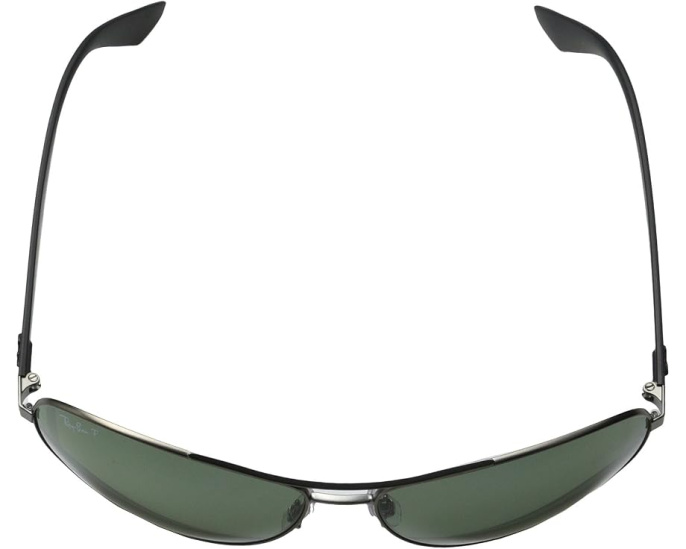 Солнцезащитные очки Ray-Ban RB3526 63 мм поляризационные