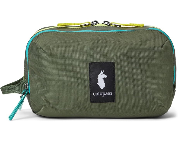 Аксессуарная сумка Nido Cada Dia для организации вещей от Cotopaxi