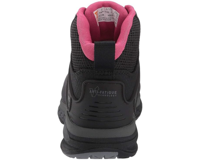 Ботинки Timberland PRO Drivetrain Mid с композитным носком