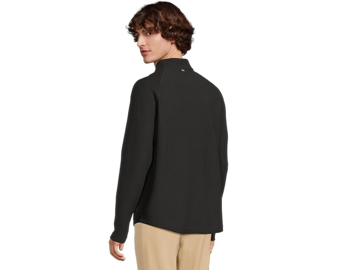 Свитшот Boulder 2.0 1/4 Zip с высоким воротником от PUMA Golf
