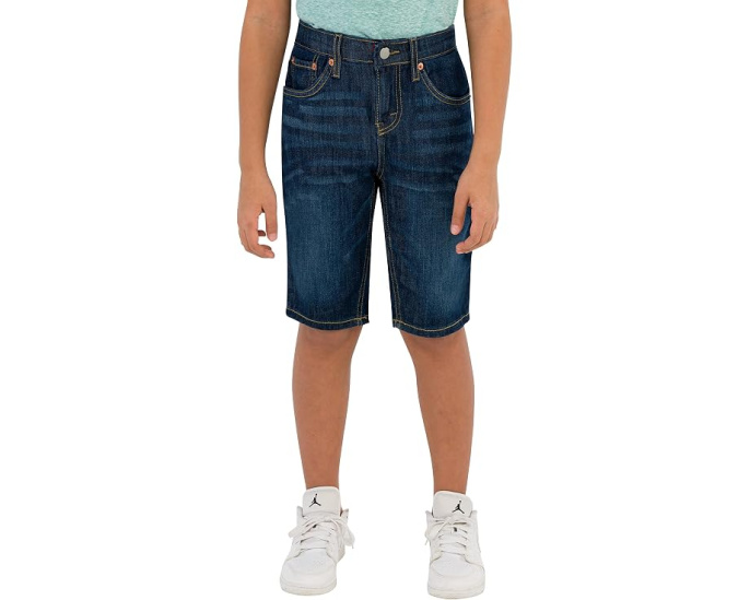 Шорты Levi's Lightweight Performance для детей и подростков