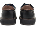 Dockers Marlons в классическом стиле с шнуровкой