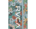 Плавки RVCA Eastern 20 с карманом на липучке и дренажным отверстием