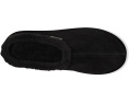 Домашние тапочки Bearpaw Izzy Platform Lo на платформе с водоотталкивающим верхом