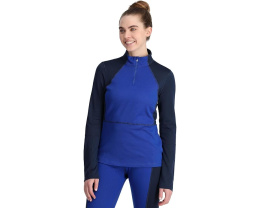 Водолазка Spyder Charger 1/2 Zip с молнией