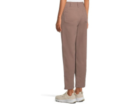 Прямые брюки Columbia Roc Straight Leg с защитой от солнца UPF 50 из хлопка и эластана