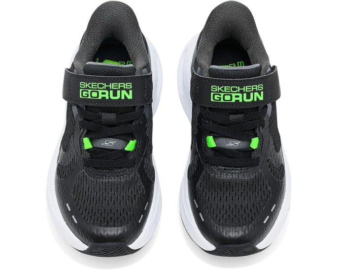 Кроссовки Skechers Hands Free Slip-ins Glide-step 404206l для детей с максимальной амортизацией