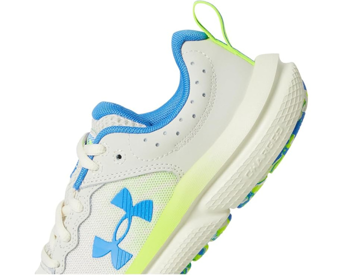Under Armour Assert 10 кроссовки для детей старшего возраста