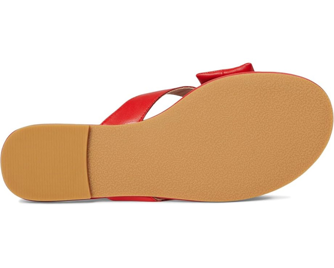 Босоножки Jack Rogers Vannah с бантом