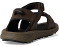 Сандалии Columbia Konos Hiker 2-Strap с замшевым верхом