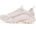 Трекинговые ботинки Merrell Moab Speed 2 Allure с подошвой Vibram и технологией FloatPro