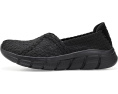 Кроссовки BOBS from SKECHERS B Flex Flex Web черные