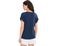 Футболка с коротким рукавом и V-образным вырезом Kauai Tommy Bahama