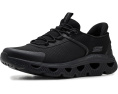 Мужские слипоны BOBS B Flex с сетчатым верхом и системой шнуровки bungee
