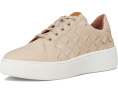 Туфли Kindy от Gentle Souls by Kenneth Cole на платформе с плетением