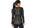 Свитер Smartwool Intraknit Merino 200 Crew с технологией 3D-картографии