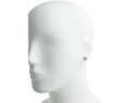 Серьги-гвоздики Kate Spade New York Pearls Of Wisdom с жемчугом