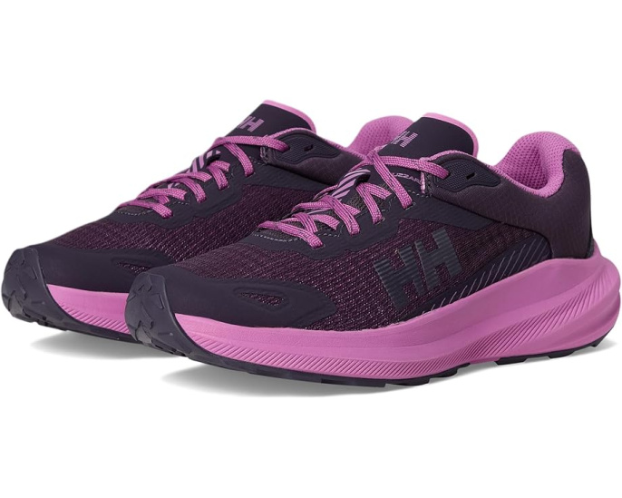 Трейловые кроссовки Helly Hansen Buzzard Trail Runner для начинающих с амортизацией