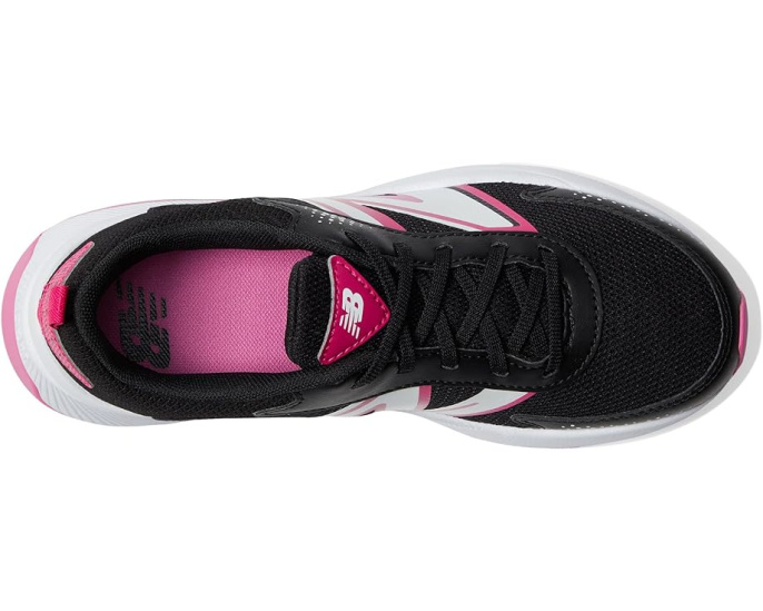 Кроссовки New Balance Dynasoft 545 для детей с текстильным верхом