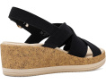 Сандалии LifeStride Rye Slingback на платформе с технологией Bzees Air Step