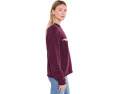 Свитер L.L.Bean The Original Double L Rollneck с рисунком