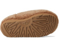 Угги UGG Tasman Maxi Curly с кудрявым мехом