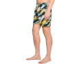 The Color Blitz Packers 5.5" (Classic Lined Swim Trunks)