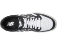 Детские кроссовки New Balance 480 с комбинированным верхом