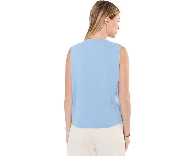 High Light Vibe Tank