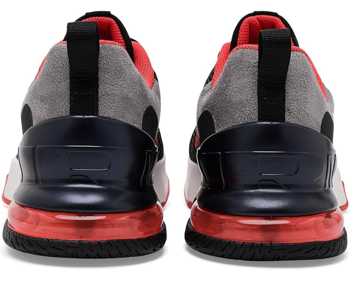 Nike кроссовки Air Max Alpha Trainer 6 Premium для тренировок с амортизацией